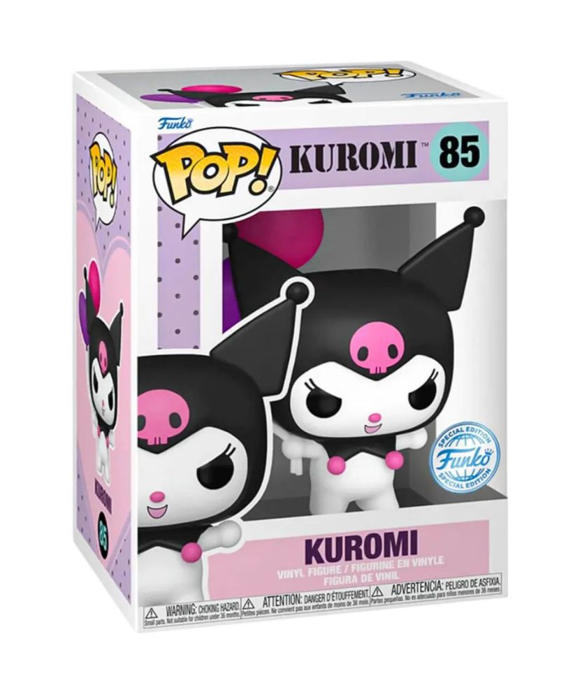 Funko PoP Characters