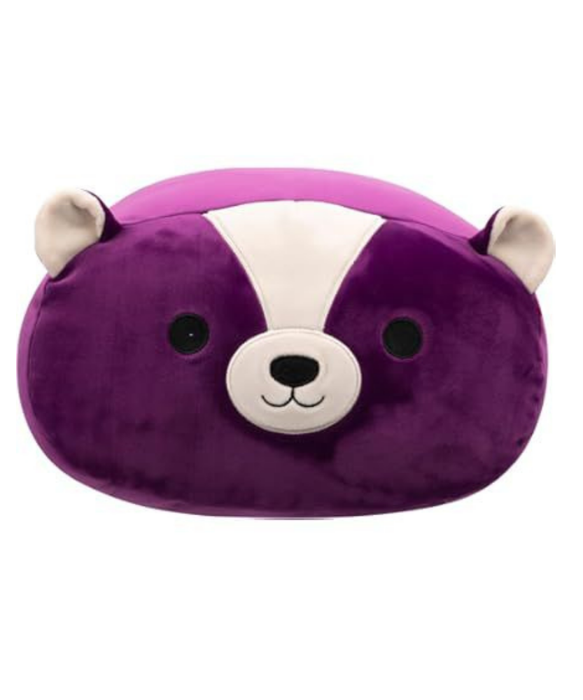 Jazwares Squishmallows - Stackables : Sealife Squad  (12 Inch)