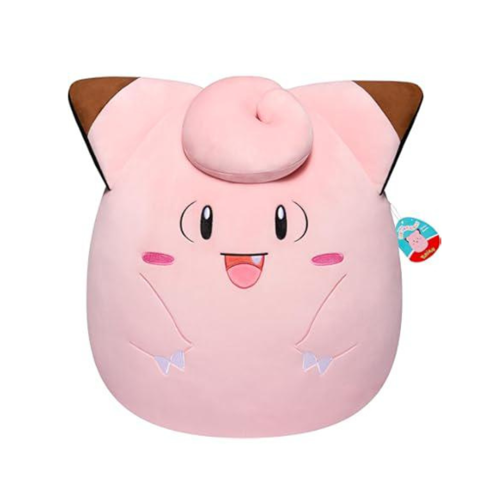 Jazwares Squishmallows - Stackables : Sealife Squad  (12 Inch)