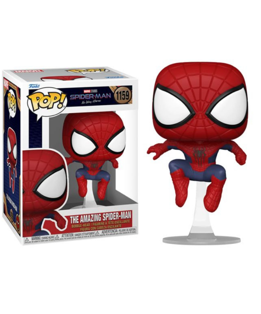 Funko PoP Characters