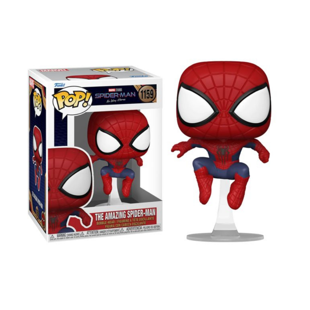 Funko PoP Characters