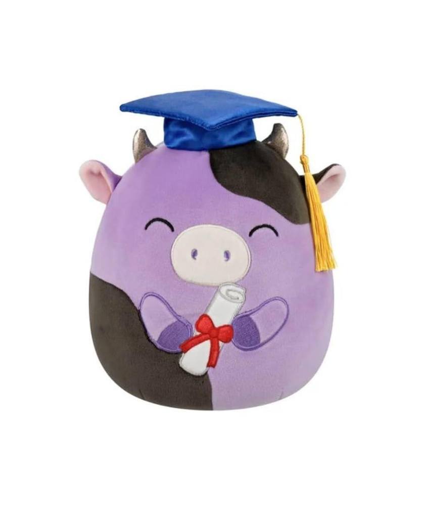 Jazwares Squishmallows - Stackables : Sealife Squad  (12 Inch)