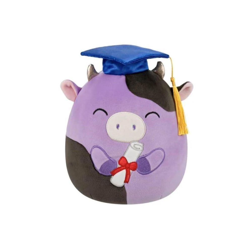 Jazwares Squishmallows - Stackables : Sealife Squad  (12 Inch)