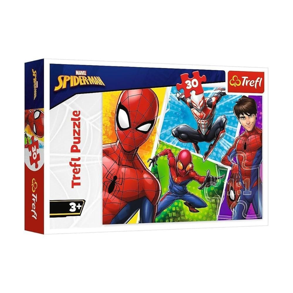 Trent Puzzle 30 PCS