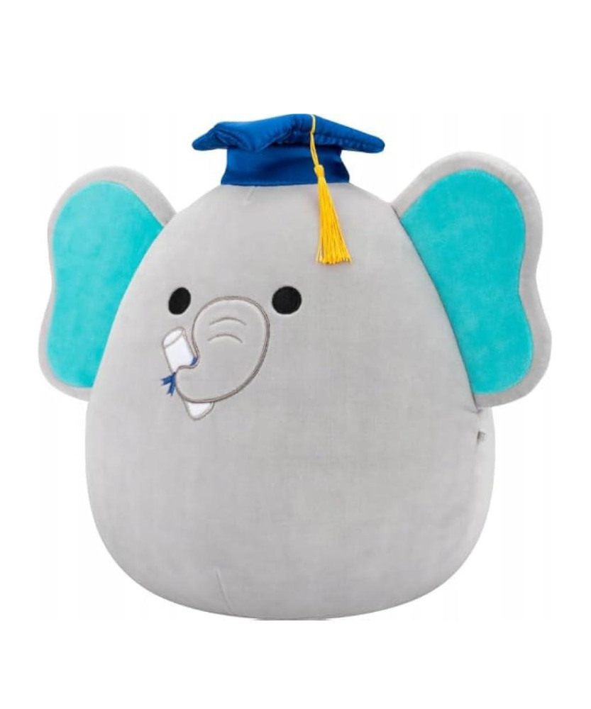 Jazwares Squishmallows - Stackables : Sealife Squad  (12 Inch)