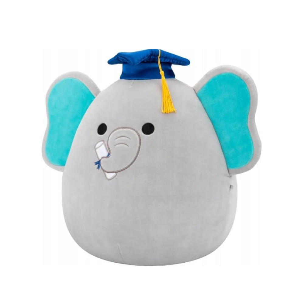 Jazwares Squishmallows - Stackables : Sealife Squad  (12 Inch)