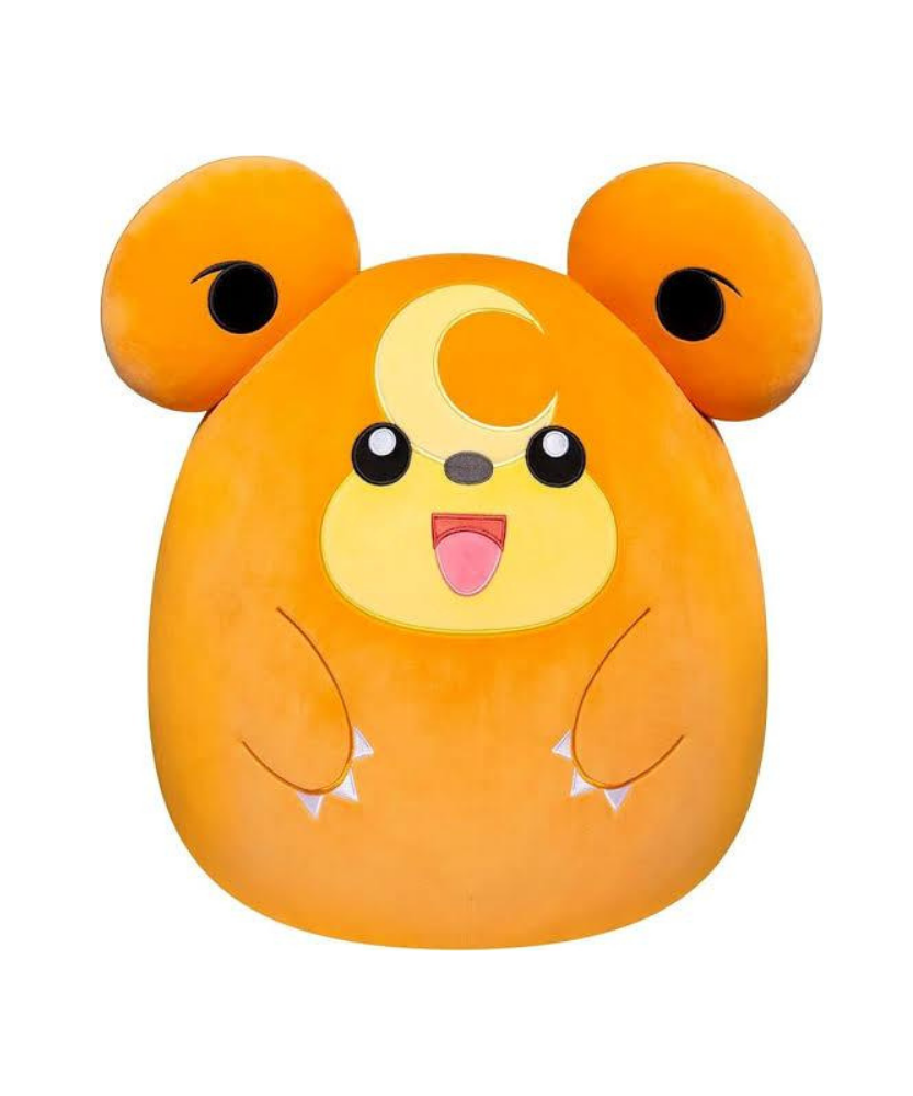 Jazwares Squishmallows - Stackables : Sealife Squad  (12 Inch)