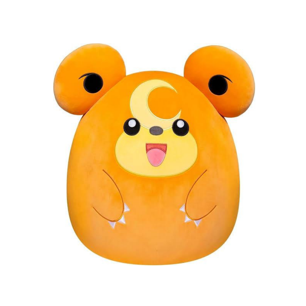 Jazwares Squishmallows - Stackables : Sealife Squad  (12 Inch)