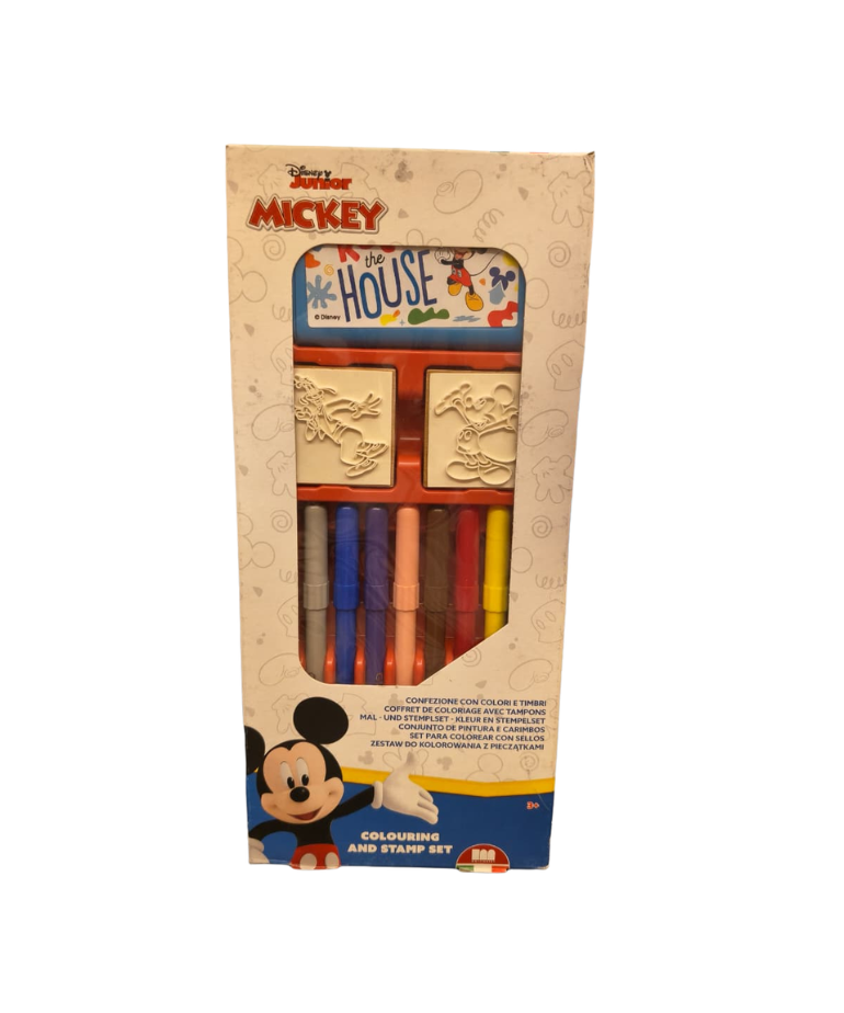 mickey mouse