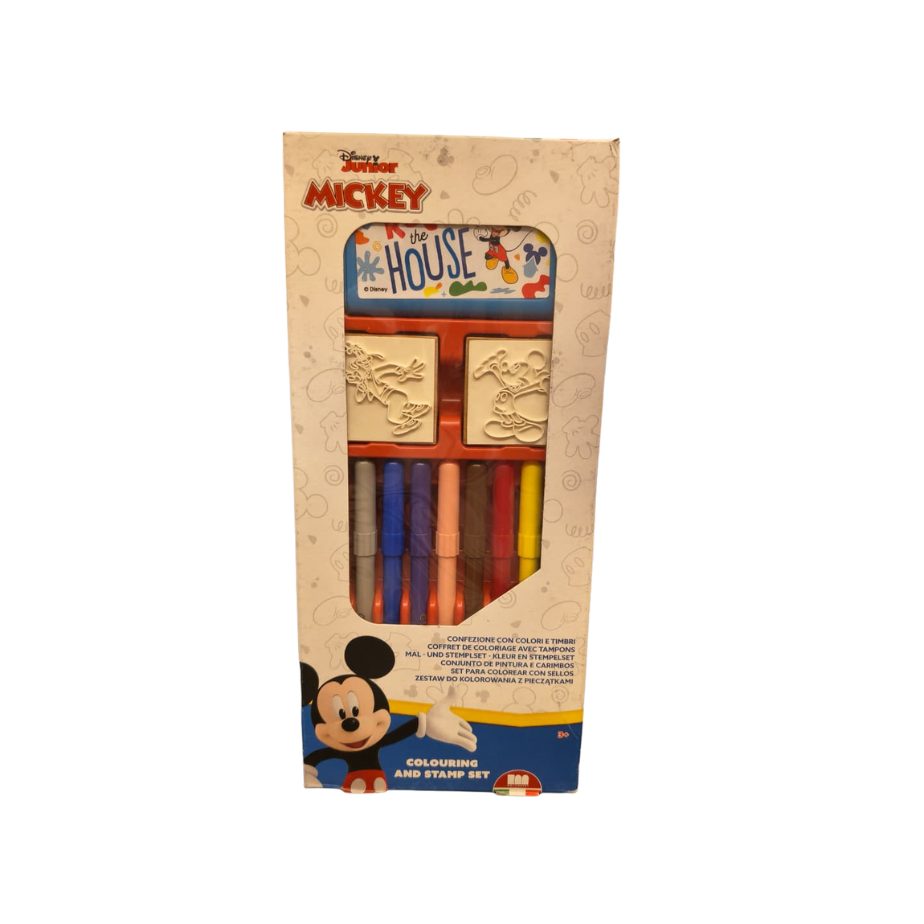 mickey mouse