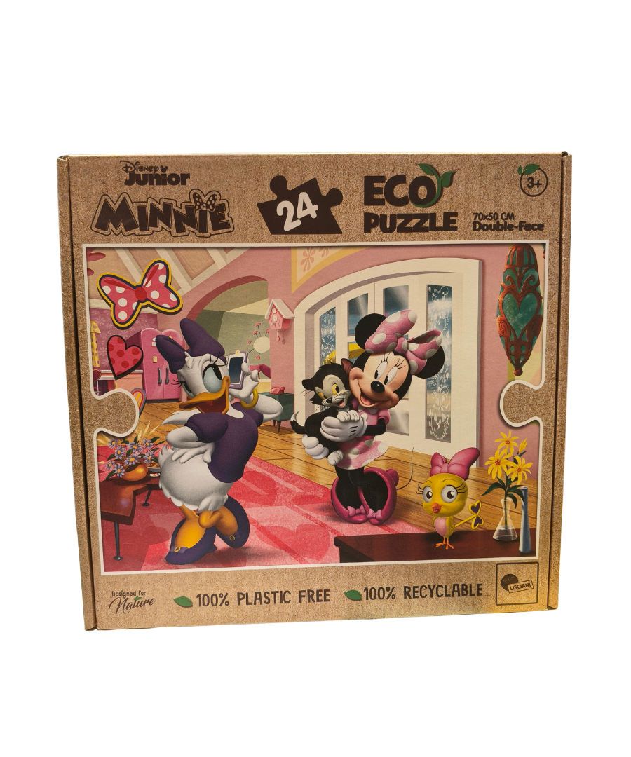 minnie mouse-24pcs
