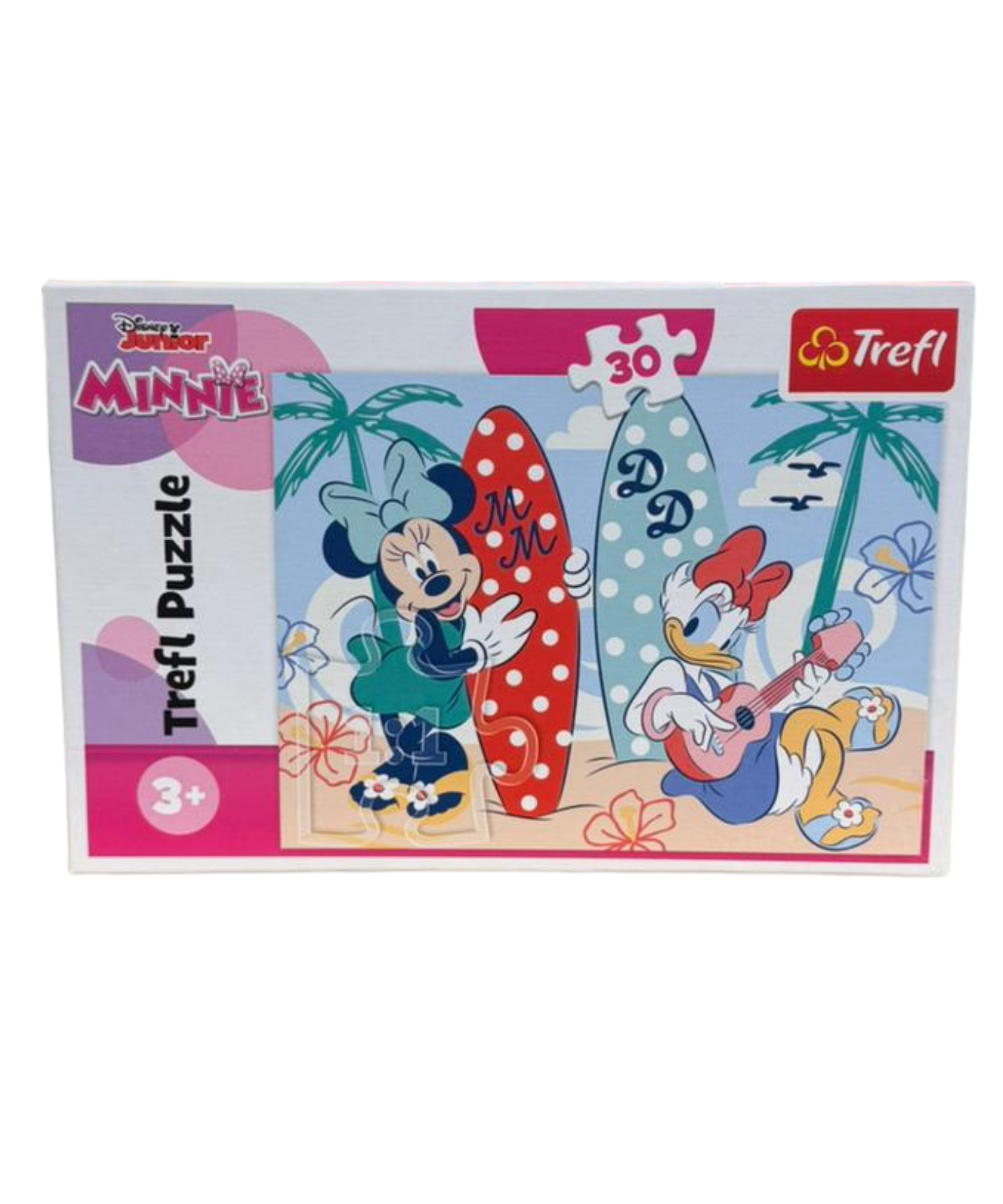 MINNIE PUZZEL