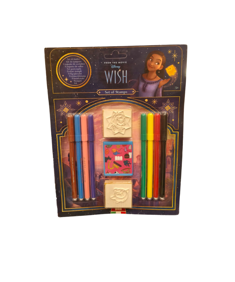 Disney wish