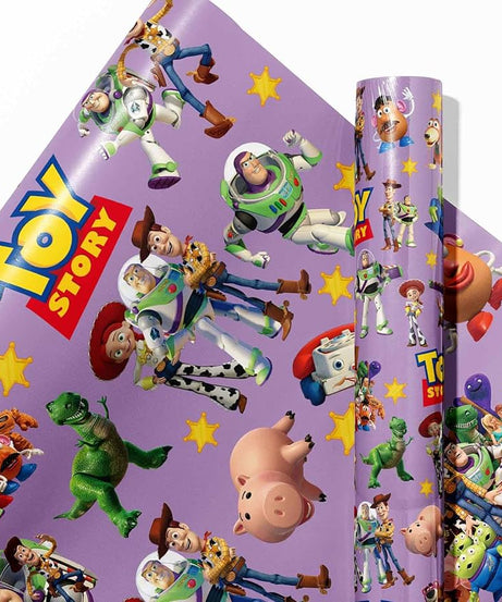 Wrapping Paper for Gifts