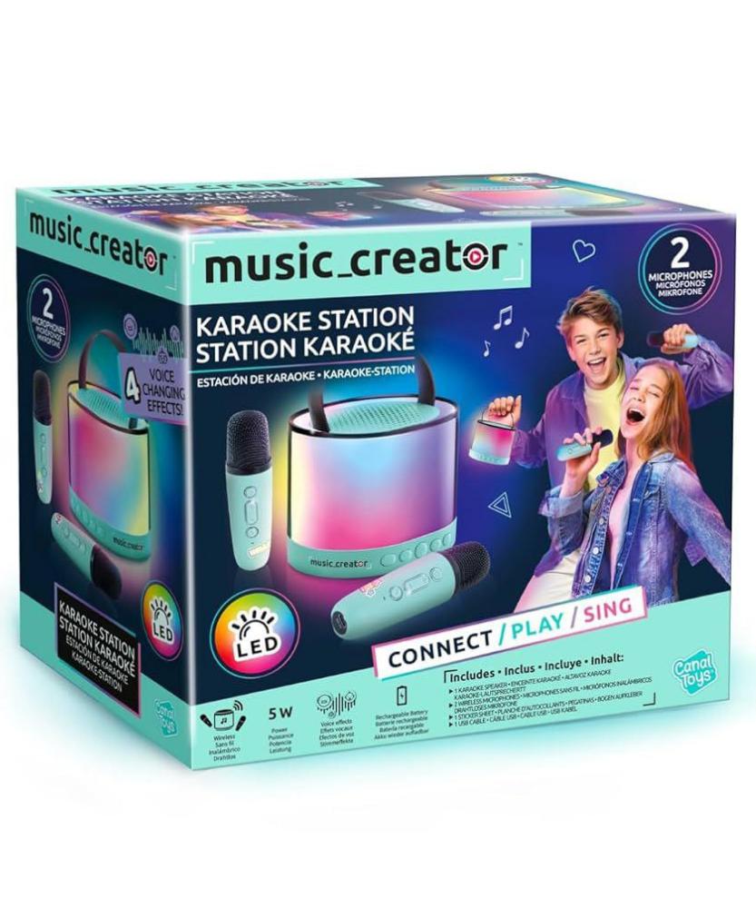 Music Creator