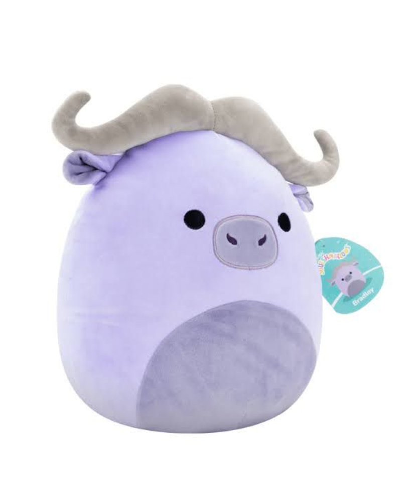 Jazwares Squishmallows - Stackables : Sealife Squad  (12 Inch)