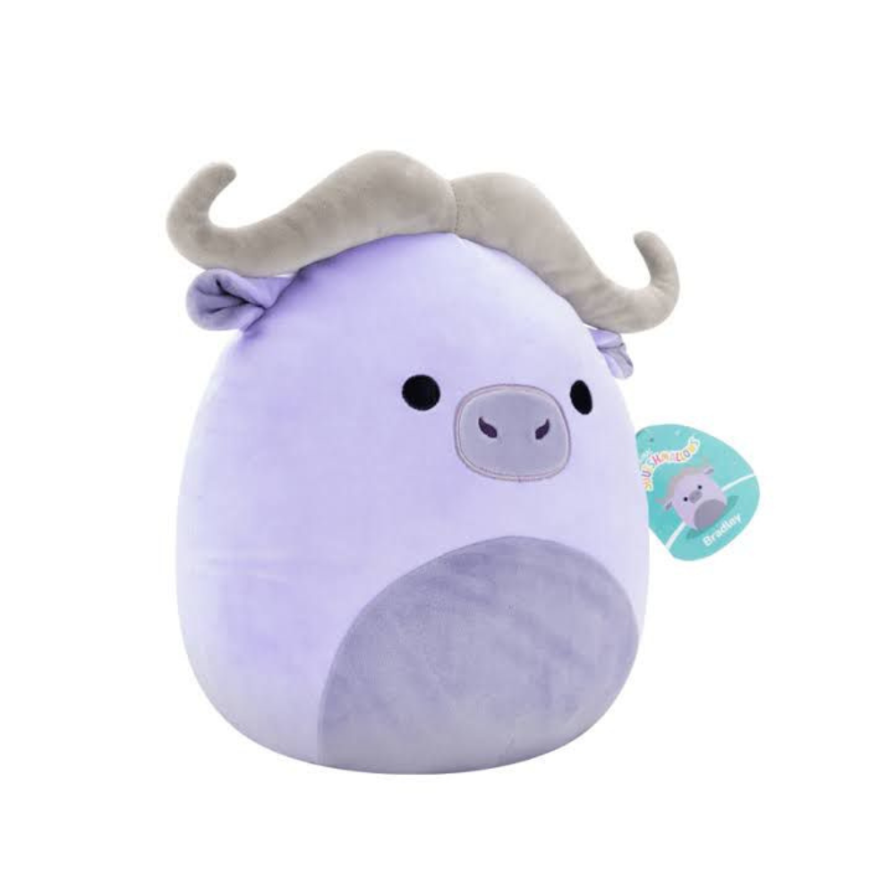 Jazwares Squishmallows - Stackables : Sealife Squad  (12 Inch)