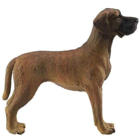 Animal Figures 1