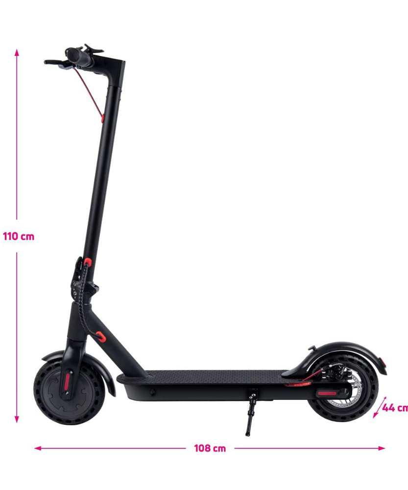 Rabbit Electric Scooter