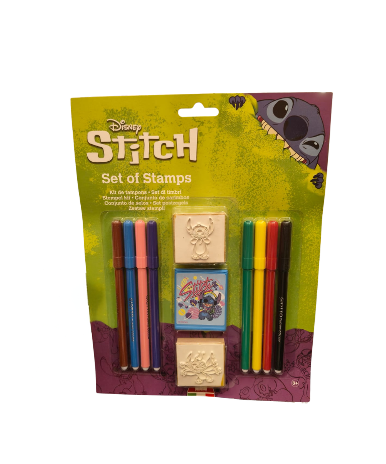 Disney stitch