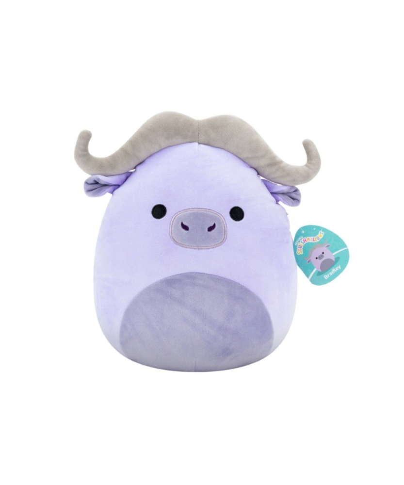 Jazwares Squishmallows - Stackables : Sealife Squad  (12 Inch)