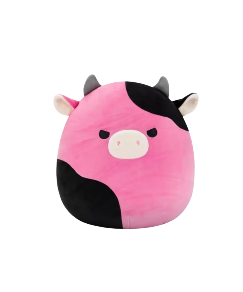 Jazwares Squishmallows - Stackables : Sealife Squad  (12 Inch)