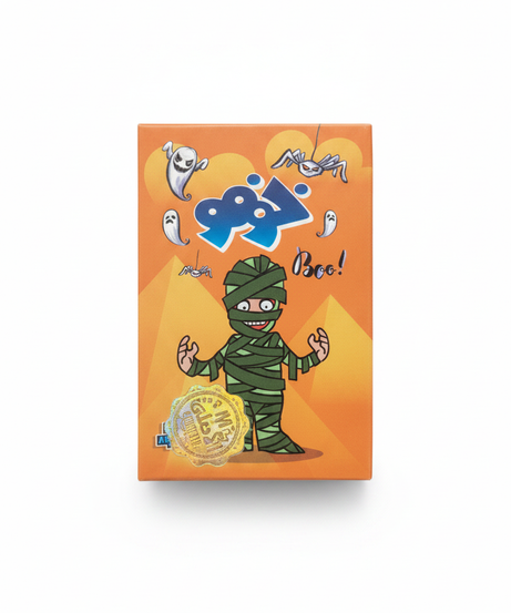Kofo Card Game