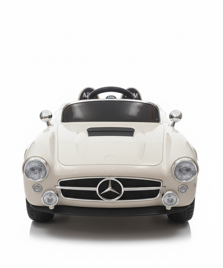 ABM Classic Kids' Electric Ride-On Car