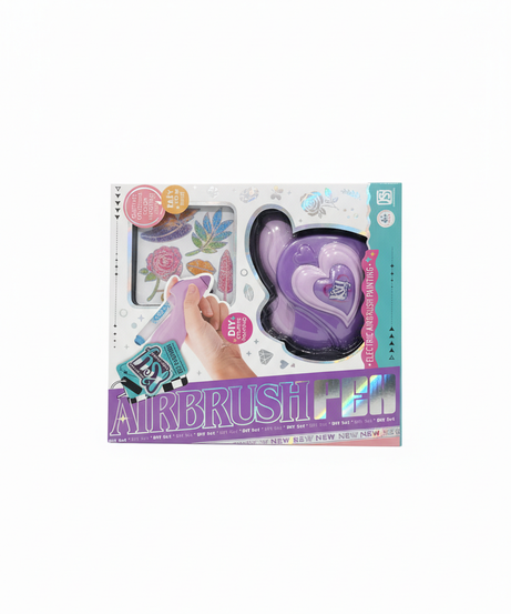 AIRBRUSH PEN DIY Set