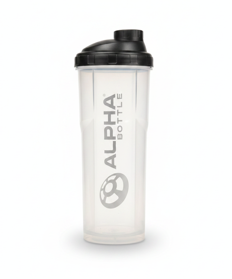 ALPHA BOTTLE Shaker