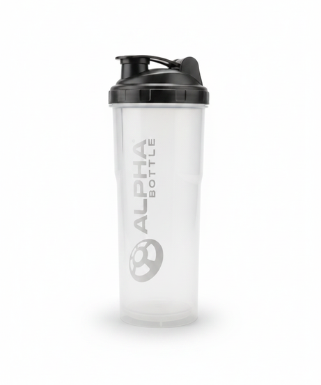 ALPHA BOTTLE Shaker
