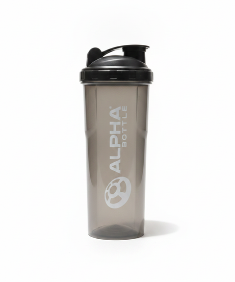 ALPHA BOTTLE® Shaker