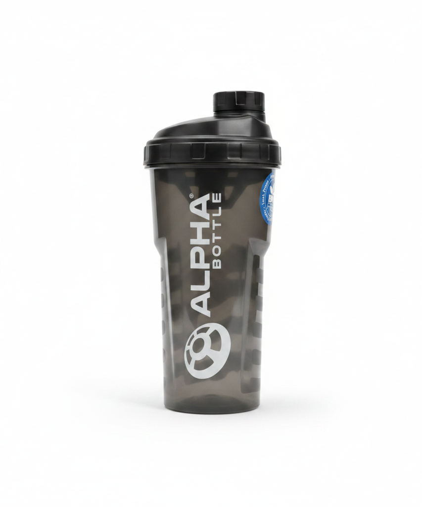ALPHA BOTTLE Shaker
