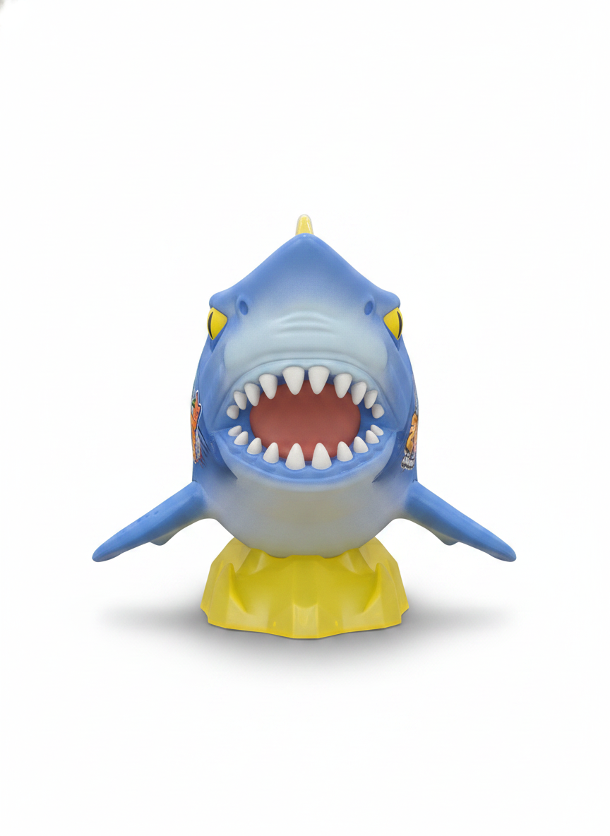 AWEPOP FRENZY SHARK