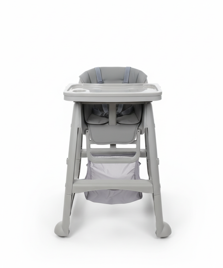 Adjustable & Portable Baby High Chair