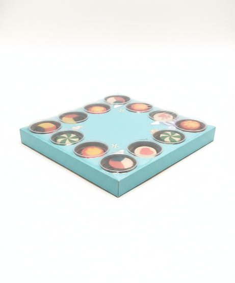 AdoraCity LOLLYPOP DOUGH