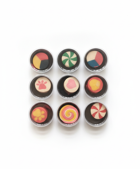 AdoraCity LOLLYPOP DOUGH