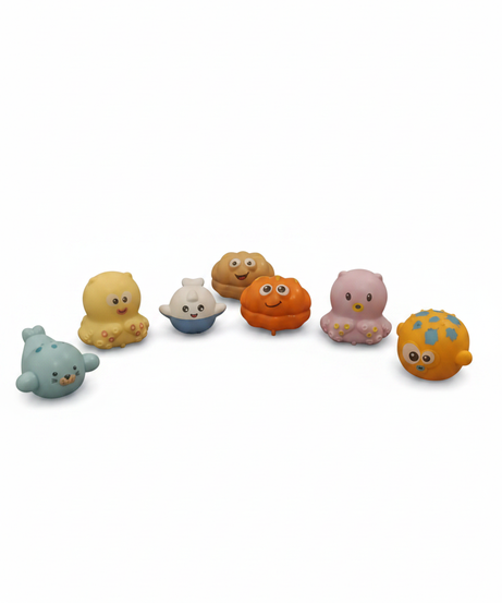 Pokémon Wailmer Mini Figure