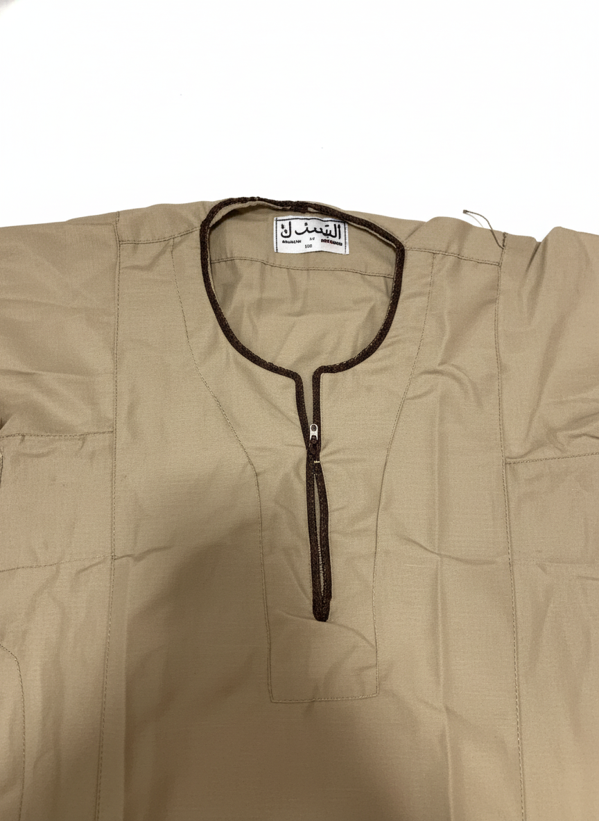 Boy Peasant Costume