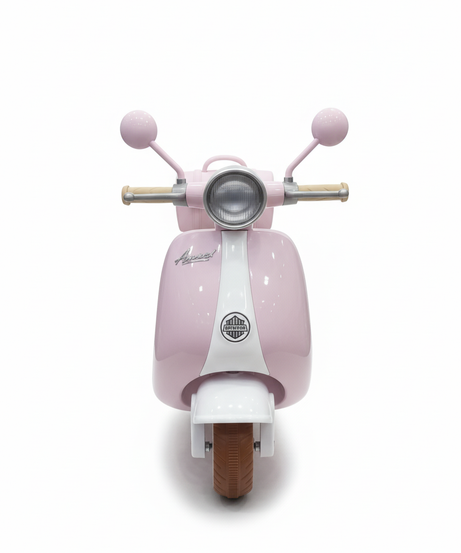 Amarti Kids Ride-On Scooter