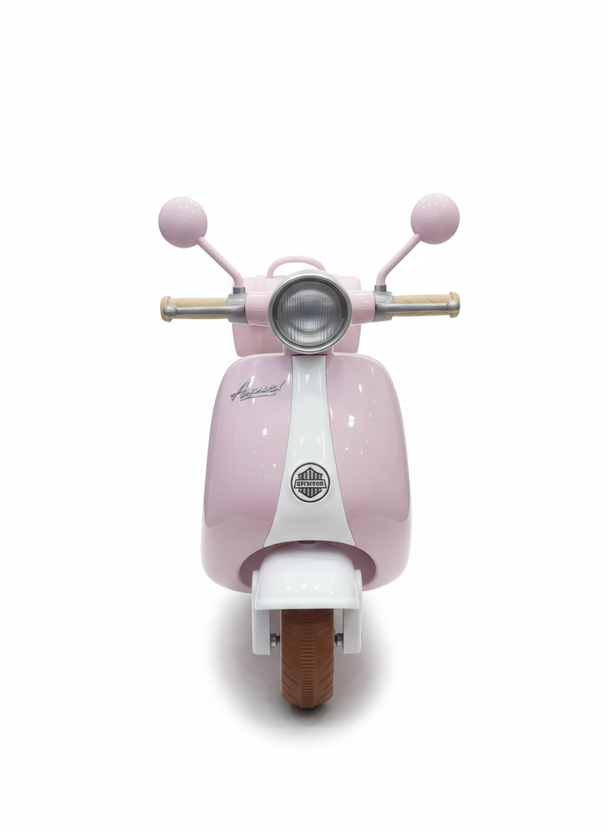 Amarti Kids Ride-On Scooter
