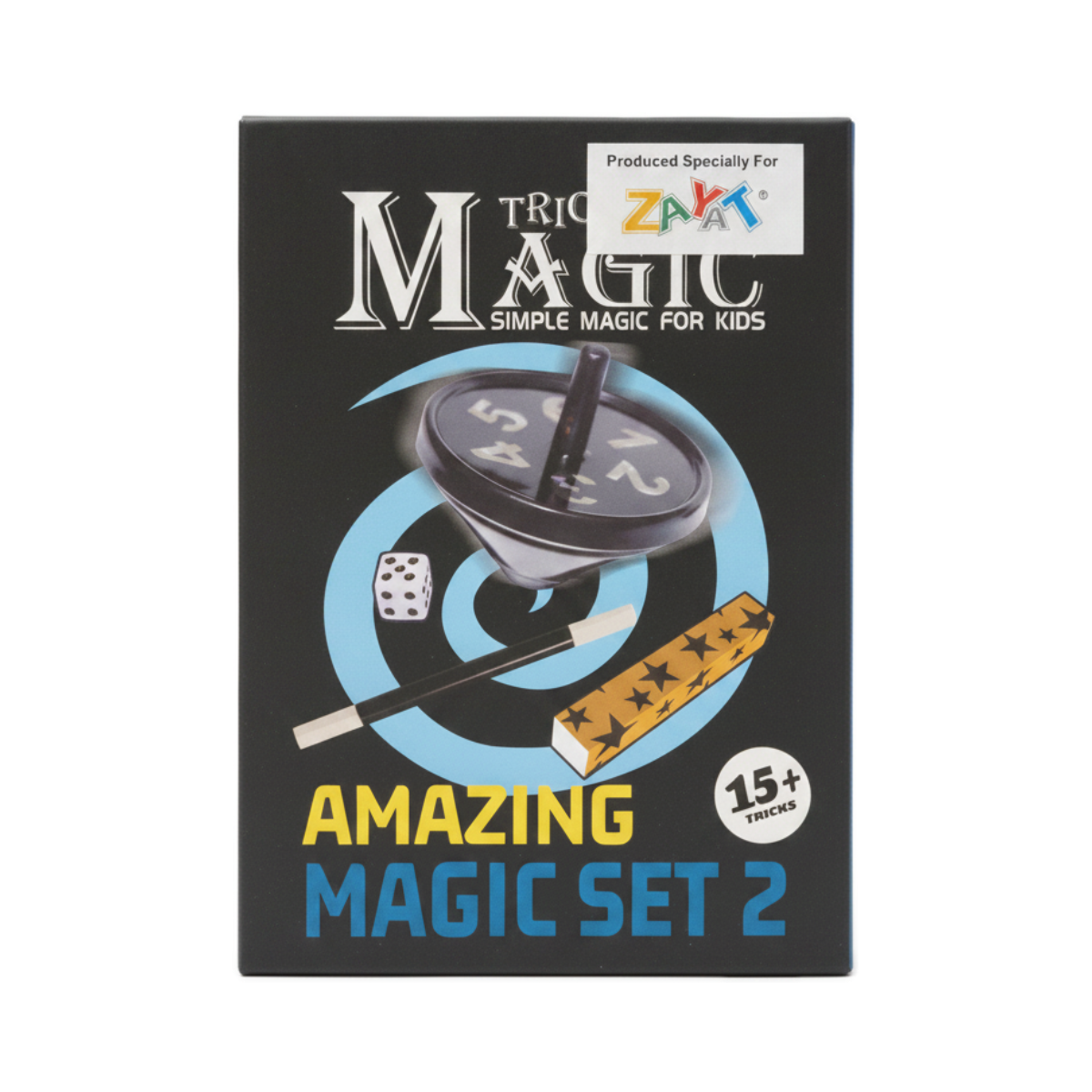 Amazing Magic Set 2