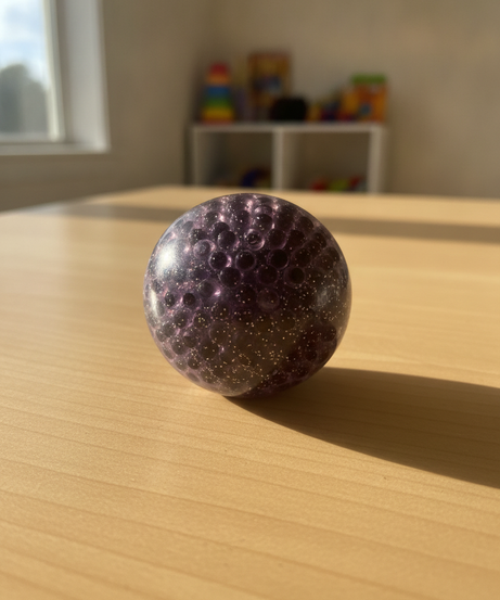 Aogao Kids' Squishy Balls Gooey Beads