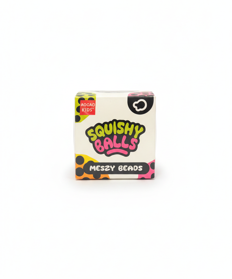 Aogao Kids' Squishy Balls Gooey Beads