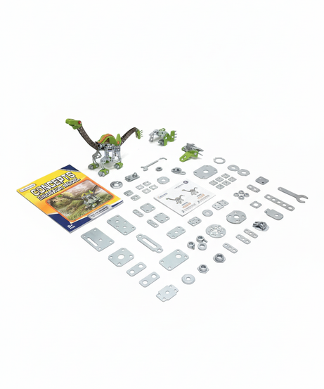 Aoie Gainian Concepts Dinosaur Model