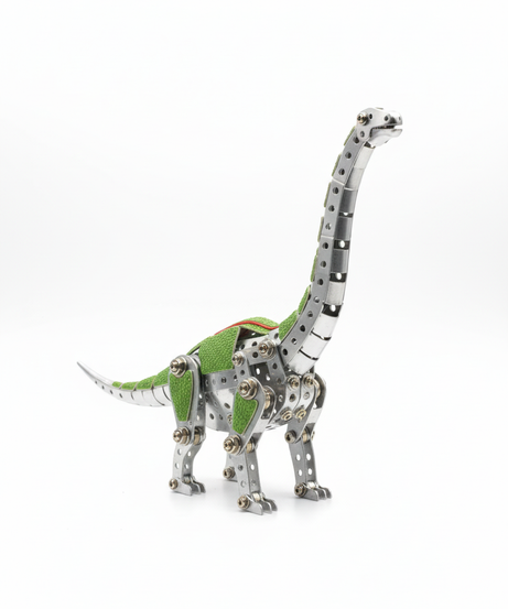 Aoie Gainian Concepts Dinosaur Model