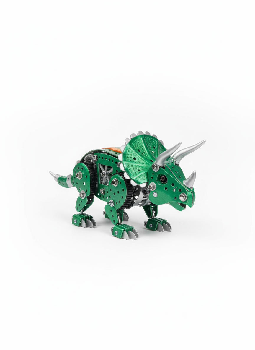 Aole Gainian CONCEPTS Dinosaur Model