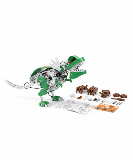 Aole Gainian CONCEPTS Dinosaur Model