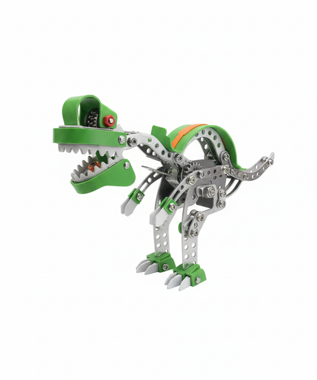 Aole Gainian Concepts Dinosaur Model