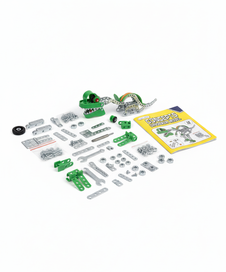 Aole Gainian Concepts Dinosaur Model